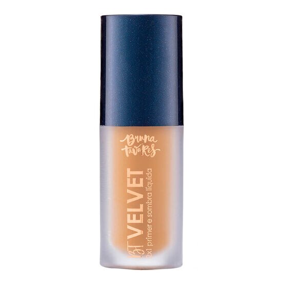 SOMBRA L�QUIDA MUSTARDVELVET 2X1